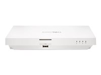 SonicWall SonicWave 231c - Borne d'accès sans fil - avec 1 ans de support et de gestion de WiFi Cloud sécurisé - Wi-Fi 5 - 2.4 GHz, 5 GHz - promo 02-SSC-2252