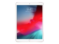 Apple 10.5-inch iPad Pro Wi-Fi + Cellular - tablette - 64 Go - 10.5" - 3G, 4G MQF22NF/A