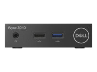 Dell Wyse 3040 - MBF - Atom x5 Z8350 1.44 GHz - 2 Go - 8 Go CFFK7