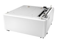 HP High Capacity Input Tray - bacs pour supports - 2000 feuilles Y1F99A