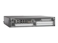 Cisco ASR 1002-X Security Bundle - routeur - Ordinateur de bureau, Montable sur rack ASR1002X-5G-SECK9?BDL HL77635278TV