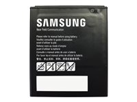 Samsung - Batterie - 4050 mAh - noir - pour Galaxy Xcover 6 Pro GP-PBG736ASABW