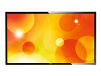 Philips Signage Solutions E-Line BDL5570EL - Classe 55" (54.6" visualisable) écran LED - signalisation numérique - 1080p (Full HD) 1920 x 1080 - système de rétroéclairage en bordure par DEL Edge-Lit BDL5570EL/00