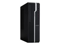 Acer Veriton X2 VX2665G - SFF - Core i3 8100 3.6 GHz - 8 Go - HDD 1 To DT.VSEEF.00R