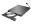 Lenovo ThinkPad UltraSlim USB DVD Burner - Lecteur de disque - DVD±RW (±R DL)/DVD-RAM - SuperSpeed USB 3.0 - externe - CRU