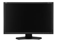 NEC MultiSync PA242W - écran LED - 24.1" 60003948