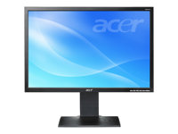 Acer B226HQL - écran LED - Full HD (1080p) - 21.5" UM.WB6EE.001