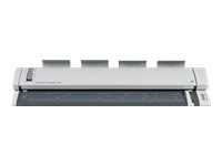 Colortrac SmartLF SG 44e - Scanner à rouleau - 6 x CCD quadri-linéaire - Rouleau (117 cm) - 1200 dpi - USB 3.0, Gigabit LAN 2859V027