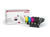 Xerox - Long Life - couleur - original - boîte - kit d'imagerie de l'imprimante - pour VersaLink C625, C625V_DN 013R00698