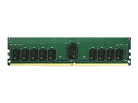 Synology - DDR4 - module - 16 Go - DIMM 288 broches - mémoire enregistré - ECC - pour Synology SA3400, SA3600; FlashStation FS3400, FS3600, FS6400 D4ER01-16G
