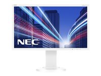 NEC MultiSync E224Wi - écran LED - Full HD (1080p) - 22" 60003583