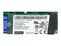 Lenovo ThinkSystem CV1 - SSD - 32 Go - interne - M.2 - SATA 6Gb/s - pour ThinkSystem SR250; SR630 V2; SR645; SR650 V2; SR665; SR670 V2; SR860 V2; ST250; ST650 V2 7N47A00129