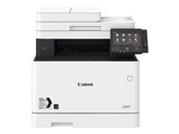 Canon i-SENSYS MF734Cdw - imprimante multifonctions - couleur 1474C037
