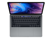 Apple MacBook Pro with Touch Bar - 13.3" - Core i5 - 8 Go RAM - 256 Go SSD - French MR9Q2FN/A