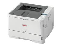 OKI B412dn - imprimante - Noir et blanc - LED 45762002