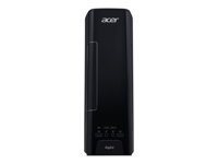 Acer Aspire XC-780_Wkbl - SFF - Core i3 7100 3.9 GHz - 8 Go - 1 To DT.B8AEF.016