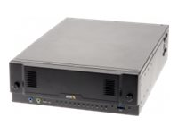 AXIS Camera Station S2212 - NVR - 12 canaux - 1 x 6 To - 6 To - en réseau - rack-montable 01581-002