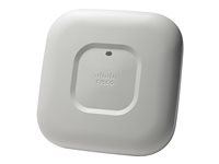 Cisco Aironet 1702i Controller-based - Borne d'accès sans fil - 802.11ac (draft 5.0) - Wi-Fi - Bande double AIR-CAP1702I-E-K9