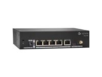 Cisco vEdge 100B - routeur - Montable sur rack VEDGE-100B-AC-K9?BDL QV87553579TW