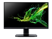 Acer KA242Y Ebi - KA2 - écran LCD - Full HD (1080p) - 24" UM.QX2EE.E05