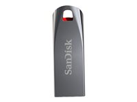 SanDisk Cruzer Force - Clé USB - 32 Go - USB 2.0 SDCZ71-032G-B35