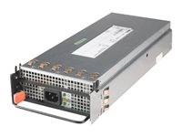 Dell - Alimentation redondante - pour Networking N1524, N1548, N2024, N2048; PowerConnect 5524, 5548, 7024, 7048 450-ADEZ