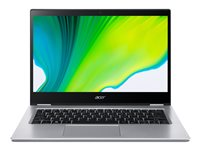 Acer Spin 3 SP314-54N-52H9 - 14" - Core i5 1035G1 - 8 Go RAM - 256 Go SSD - Français NX.HQ7EF.003