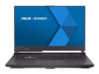 ASUS ROG Studio 15 PX513QC-HF081R - 15.6" - AMD Ryzen 7 5800H - 32 Go RAM - 512 Go SSD 90NR0512-M02470