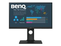 BenQ BL2480T - BL Series - écran LED - Full HD (1080p) - 23.8" 9H.LHFLA.TBE