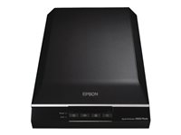 Epson Perfection V600 Photo - Scanner à plat - CCD - A4/Letter - 6400 dpi x 9600 dpi - USB 2.0 B11B198032