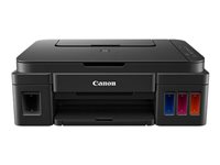 Canon PIXMA G2501 - imprimante multifonctions - couleur 0617C041