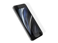 OtterBox Alpha - Protection d'écran pour téléphone portable - verre - clair 77-80890