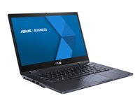 ASUS ExpertBook B3 Flip B3402FEA-EC1652R - 14" - Intel Core i5 - 1135G7 - 8 Go RAM - 512 Go SSD 90NX0491-M01TM0