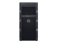 Dell PowerEdge T130 - MT - Xeon E3-1220V6 3 GHz - 8 Go - 2 To FYH48