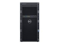 K/Dell PE T130 1220/8GB/3Y+WinEs2016ROK FYH48+634-BIPT