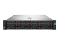 HPE ProLiant DL380 Gen10 for Cohesity DataPlatform - Montable sur rack - Xeon Gold 6226R 2.9 GHz - 128 Go - SSD 2 x 3.2 To, SSD 2 x 240 Go, HDD 12 x 8 To R0Q31B