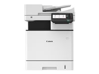 Canon i-SENSYS MF842cdw - imprimante multifonctions - couleur 6162C008