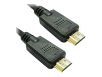 Neklan - Câble HDMI - HDMI mâle pour HDMI mâle - 5 m - support 4K 2061789?SCC