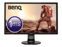 BenQ GL2460BH - écran LED - Full HD (1080p) - 24" 9H.LHCLA.TBE