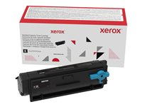Xerox - Noir - original - cartouche de toner - pour Xerox B305, B310, B315 006R04376