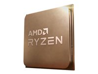 AMD Ryzen 9 5900X - 3.7 GHz - 12 coeurs - 24 filetages - 64 Mo cache - Socket AM4 - OEM 100-000000061