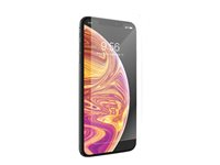 ZAGG InvisibleShield HD Ultra - Protection d'écran - pour Apple iPhone XS Max 200201925