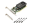 NVIDIA NVS 510 by PNY - Carte graphique - NVS 510 - 2 Go DDR3 - PCIe 3.0 x16 profil bas - 4 x Mini DisplayPort