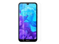 DLH DY-PE4319 - Protection d'écran pour téléphone portable - verre - pour Honor 8S; Huawei Y5 2019 DY-PE4319