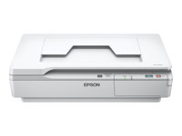 Epson WorkForce DS-5500 - Scanner à plat - CCD - A4 - 1200 dpi x 1200 dpi - USB 2.0 B11B205131