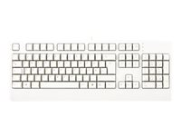 Lenovo Preferred Pro II - Clavier - USB - Français - blanc 4Y40V27462