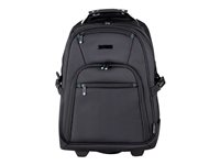 Urban Factory Union Backpack Trolley - Sac à dos pour ordinateur portable - 15.6" TPB06UF