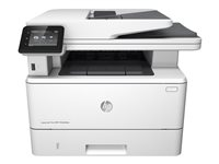 HP LaserJet Pro MFP M426m - imprimante multifonctions - Noir et blanc 1GP80A#B19