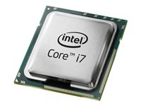 Intel Core i7 7700K - 4.2 GHz - 4 cœurs - 8 filetages - 8 Mo cache - LGA1151 Socket - Box BX80677I77700K