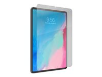 ZAGG InvisibleShield Glass+ - Protection d'écran pour tablette - verre - pour Apple 11-inch iPad Pro (1ère génération) 200102108
